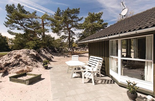 Balka Strand House | 3 bedroom awesome home in Nexø