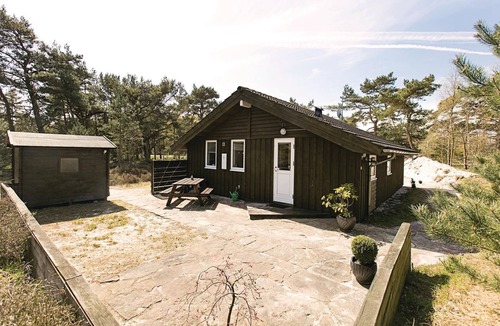 Balka Strand House | 3 bedroom awesome home in Nexø