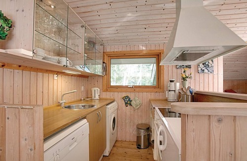 Dueodde House | 3 bedroom awesome home in Nexø