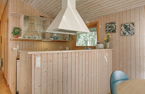 Dueodde House | 3 bedroom awesome home in Nexø