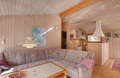 Dueodde House | 3 bedroom awesome home in Nexø