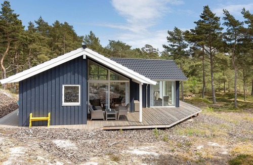 Spidsegard House | 3 bedroom awesome home in Nexø
