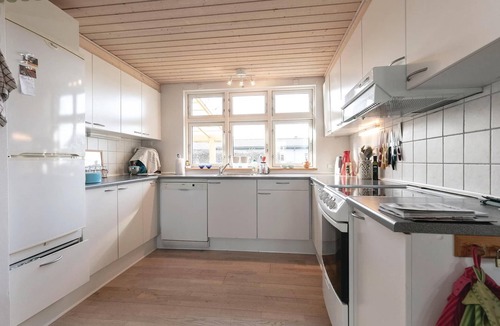 Nexø House | 3 bedroom awesome home in Nexø