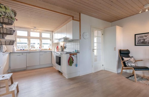 Nexø House | 3 bedroom awesome home in Nexø
