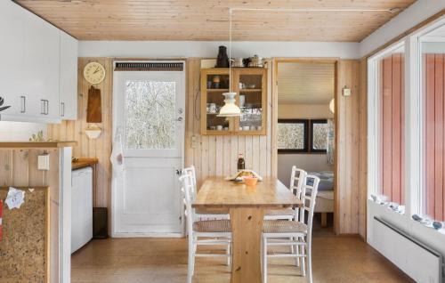 Nysted House | 3 Bedroom Awesome Home In Nysted