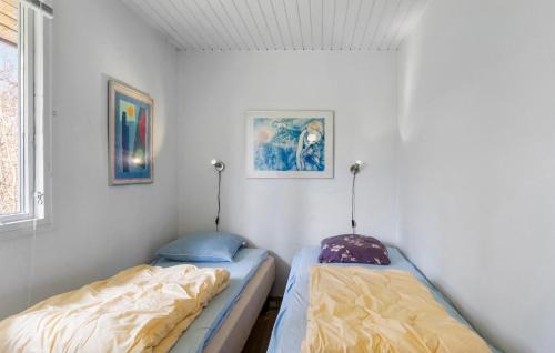 Nysted House | 3 Bedroom Awesome Home In Nysted