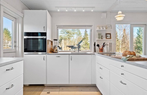 Saksild Strand House | 3 bedroom awesome home in Odder