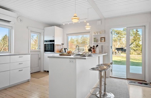 Saksild Strand House | 3 bedroom awesome home in Odder