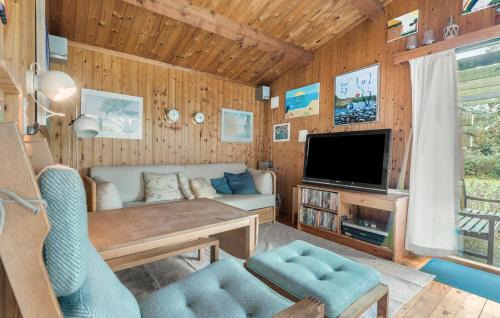 Rødvig House | 3 Bedroom Awesome Home In Rødvig Stevns