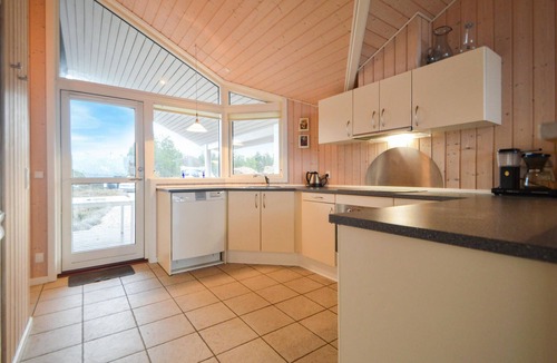 Kongsmark House | 3 bedroom awesome home in Rømø