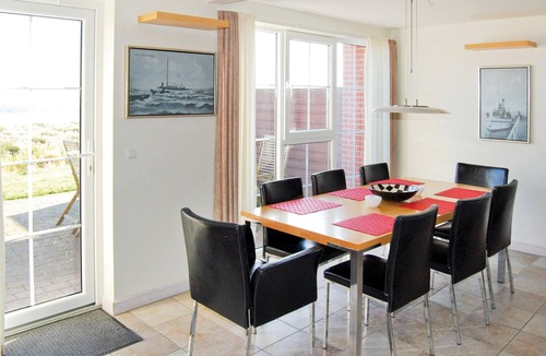 Kongsmark House | 3 bedroom awesome home in Rømø
