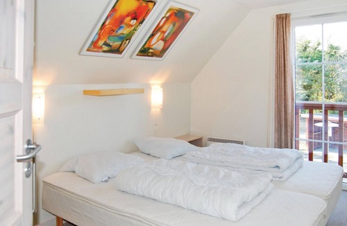 Kongsmark House | 3 bedroom awesome home in Rømø