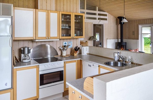 Nordost House | 3 bedroom awesome home in Sæby