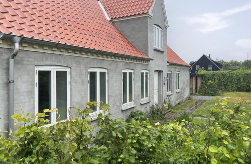 Samsø House | 3 bedroom awesome home in Samsø