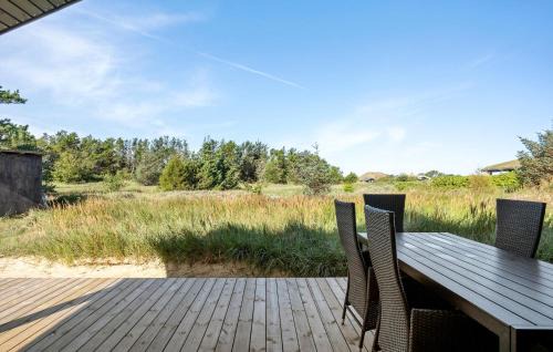 Kandestederne House | 3 Bedroom Awesome Home In Skagen