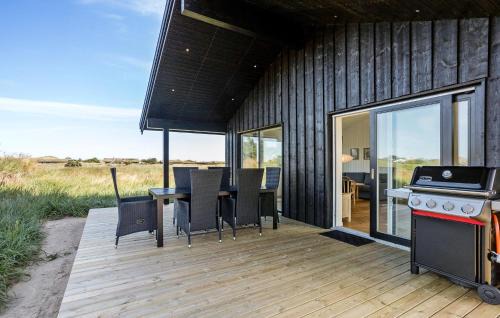 Kandestederne House | 3 Bedroom Awesome Home In Skagen
