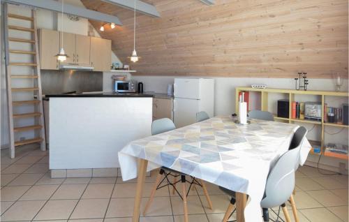 Sønder Vorupør House | 3 Bedroom Awesome Home In Thisted