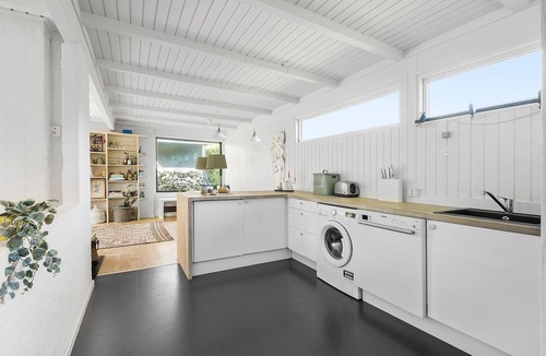 Vejby House | 3 bedroom awesome home in Vejby
