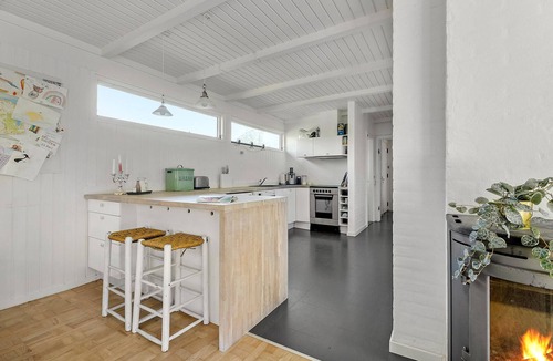 Vejby House | 3 bedroom awesome home in Vejby
