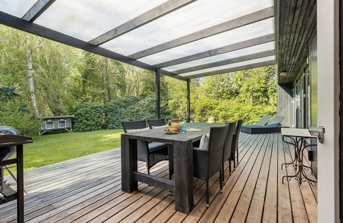 Vejby House | 3 bedroom awesome home in Vejby