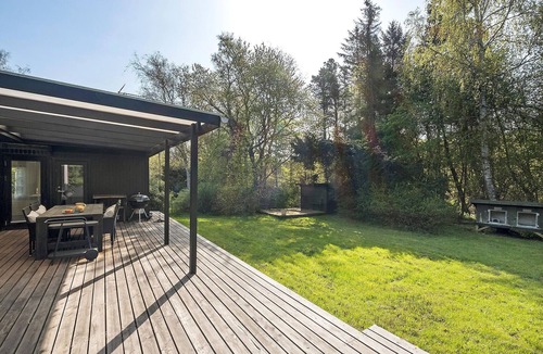 Vejby House | 3 bedroom awesome home in Vejby