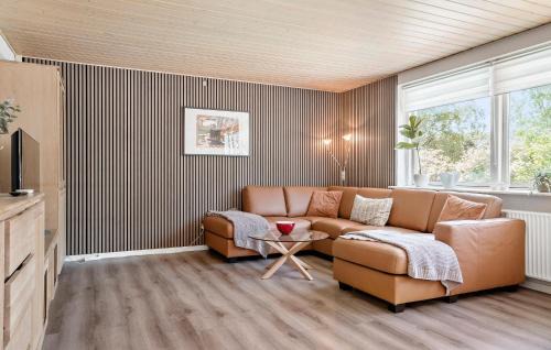 Videbaek House | 3 Bedroom Awesome Home In Videbæk