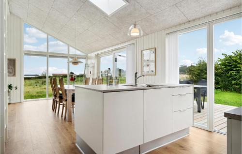 Frørup House | 3 Bedroom Awesome Home In Frørup