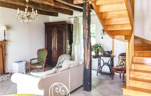 Plessala House | 3 Bedroom Awesome Home In Plessala