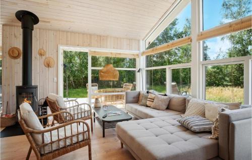 Grlev House | 3 Bedroom Awesome Home In Gørlev