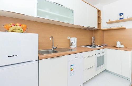 Zadar House | 3 bedroom awesome home in Zadar