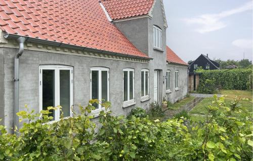 Samsø House | 3 Bedroom Awesome Home In Samsø