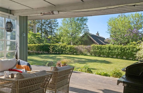 Hoensinge House | 3 bedroom awesome home in Vig