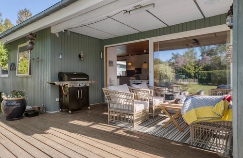 Hoensinge House | 3 bedroom awesome home in Vig