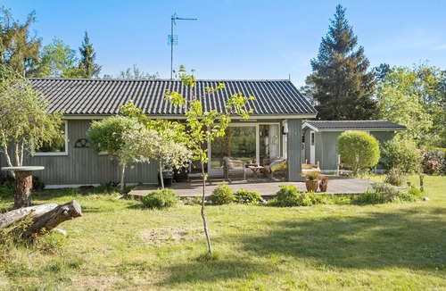 Hoensinge House | 3 bedroom awesome home in Vig