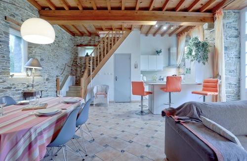 Gonneville-le-Theil House | 3 bedroom beautiful home in Gonneville-le-Theil