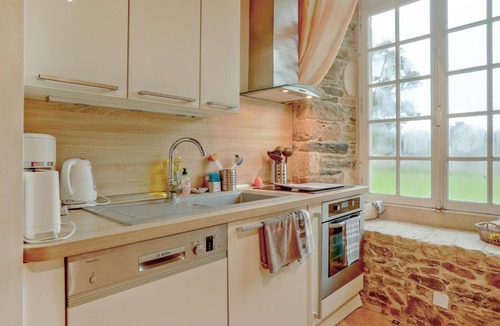 Gonneville-le-Theil House | 3 bedroom beautiful home in Gonneville-le-Theil