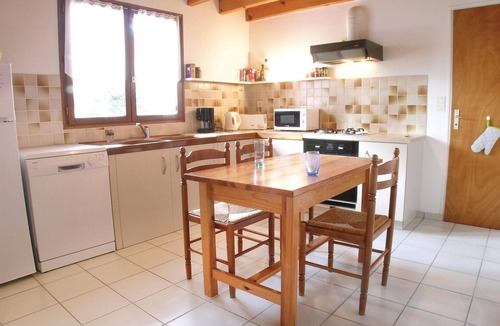 La Tranche-sur-Mer House | 3 bedroom beautiful home in La Tranche sur Mer