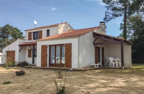 La Tranche-sur-Mer House | 3 bedroom beautiful home in La Tranche sur Mer