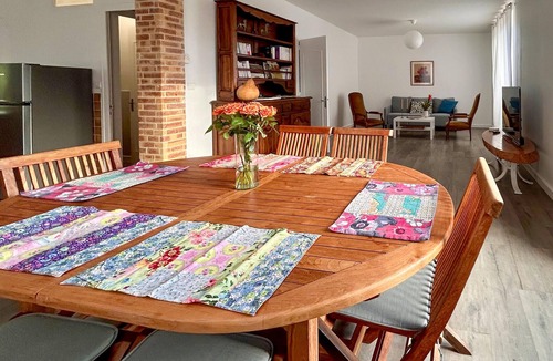 Nanteuil-en-Vallee House | 3 bedroom beautiful home in Nanteuil-en-Vallée