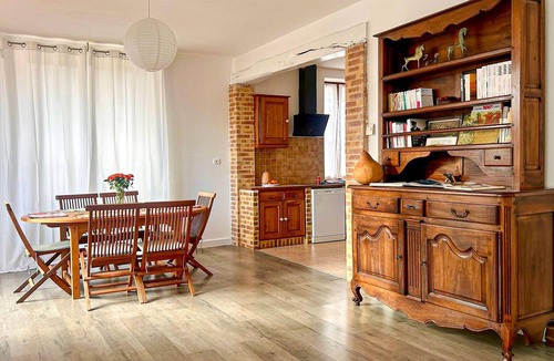 Nanteuil-en-Vallee House | 3 bedroom beautiful home in Nanteuil-en-Vallée