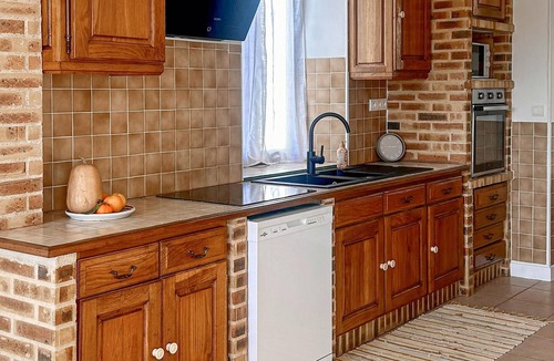 Nanteuil-en-Vallee House | 3 bedroom beautiful home in Nanteuil-en-Vallée