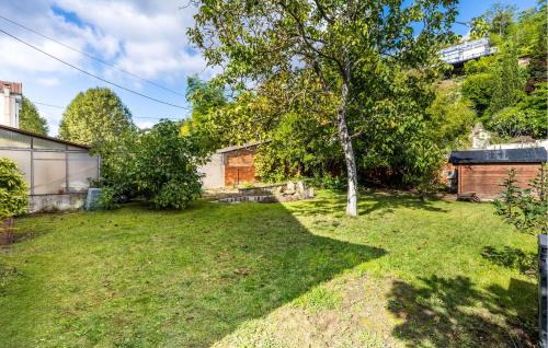 La Frette-sur-Seine House | 3 Bedroom Beautiful Home In La Frette-Sur-Seine