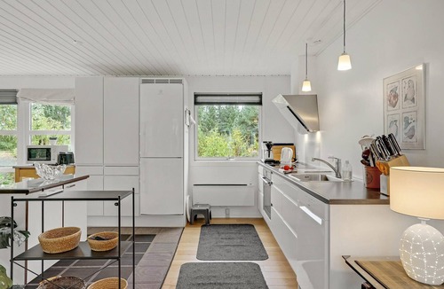 Bøtø By House | 3 bedroom beach front home in Væggerløse
