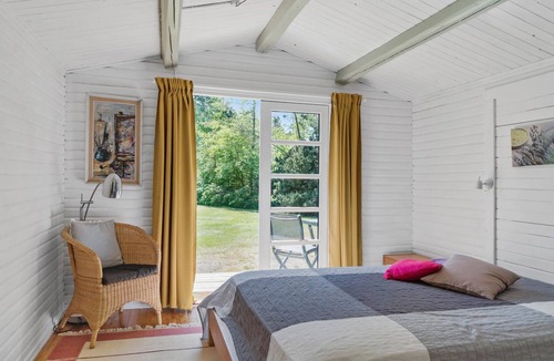 Bøtø By House | 3 bedroom beach front home in Væggerløse