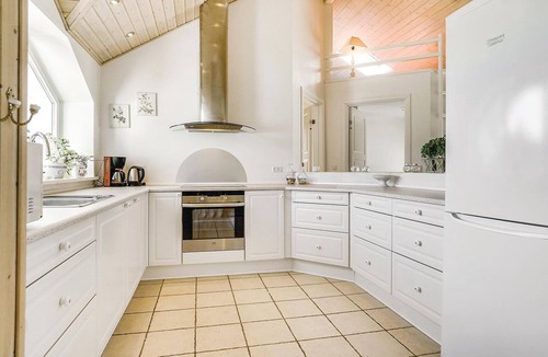 Aabenraa House | 3 bedroom beach front home in Aabenraa
