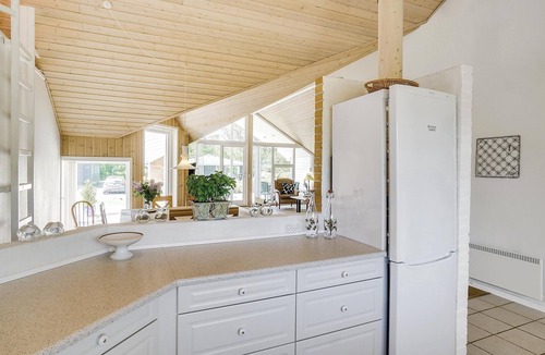 Aabenraa House | 3 bedroom beach front home in Aabenraa