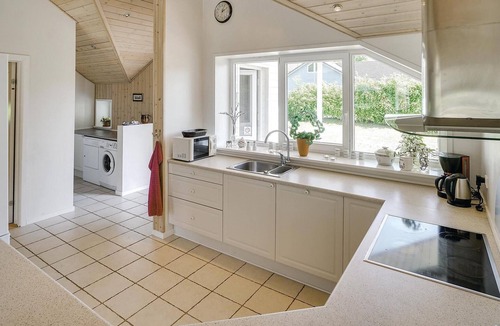 Aabenraa House | 3 bedroom beach front home in Aabenraa