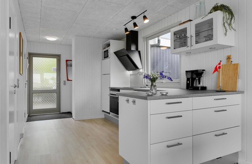 Aabenraa House | 3 bedroom beach front home in Aabenraa
