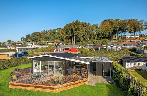 Aabenraa House | 3 bedroom beach front home in Aabenraa