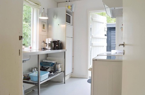 Udsholt Sand House | 3 bedroom beach front home in Græsted